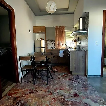 Calliope #1 * Skala (Patmos)