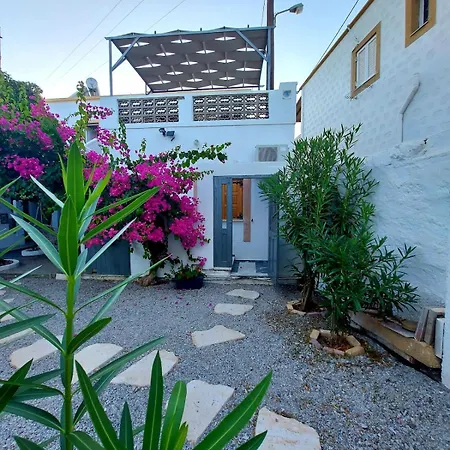 Calliope #1 度假居 *