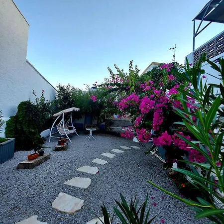 Calliope #1 度假居 斯科拉