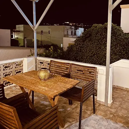 Calliope #1 度假居 *