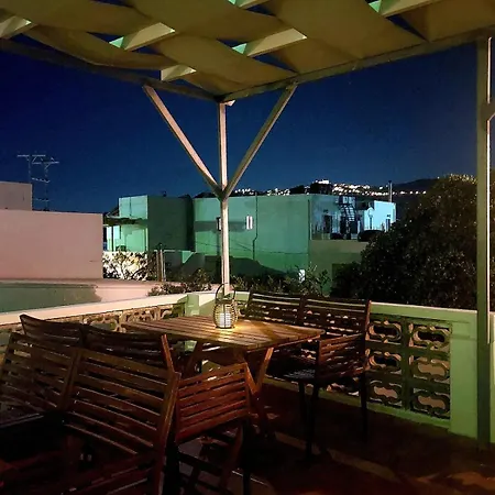 度假居 Calliope #1 *