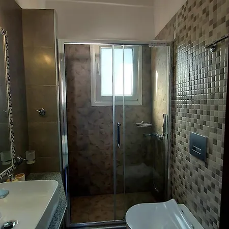 Holiday home Calliope #1 *