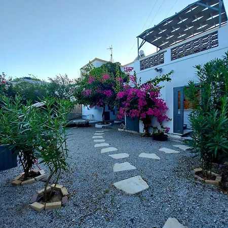 度假居 Calliope #1 斯科拉