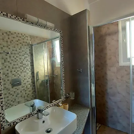 Calliope #1 度假居