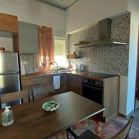 Holiday home Calliope #1