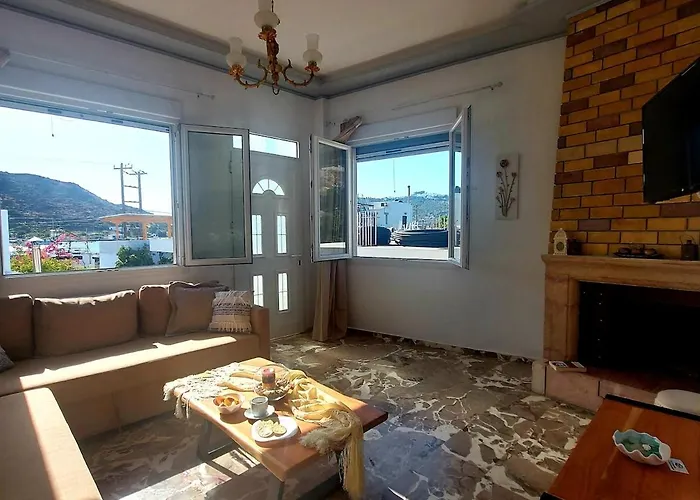 Calliope #1 度假居 *