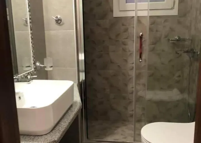 Holiday home Calliope #1 Skala (Patmos)