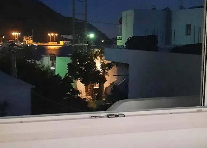 Calliope #1 斯科拉