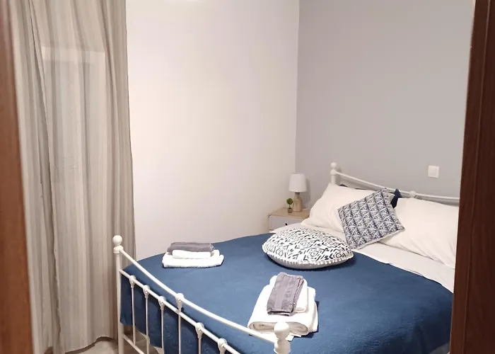 Holiday home Calliope #1