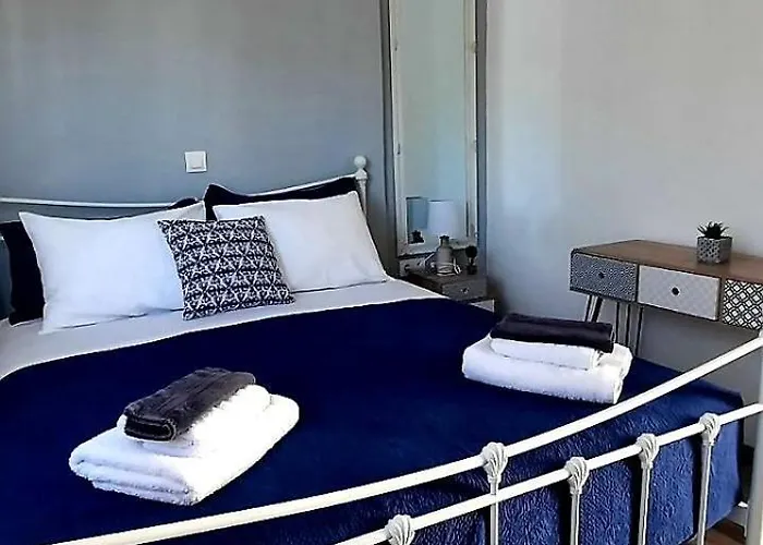 Holiday home Calliope #1