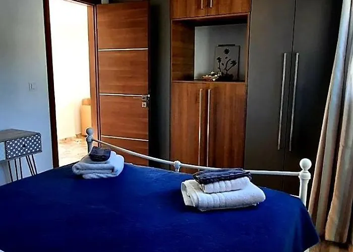 Holiday home Calliope #1 *