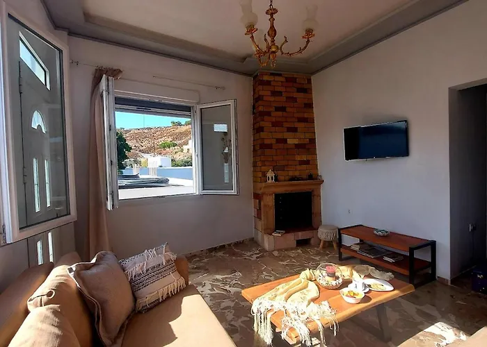 Holiday home Calliope #1 *