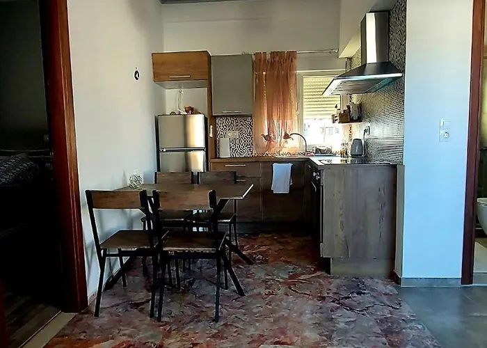 Calliope #1 * 斯科拉