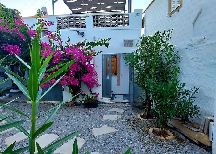 Calliope #1 Holiday home *