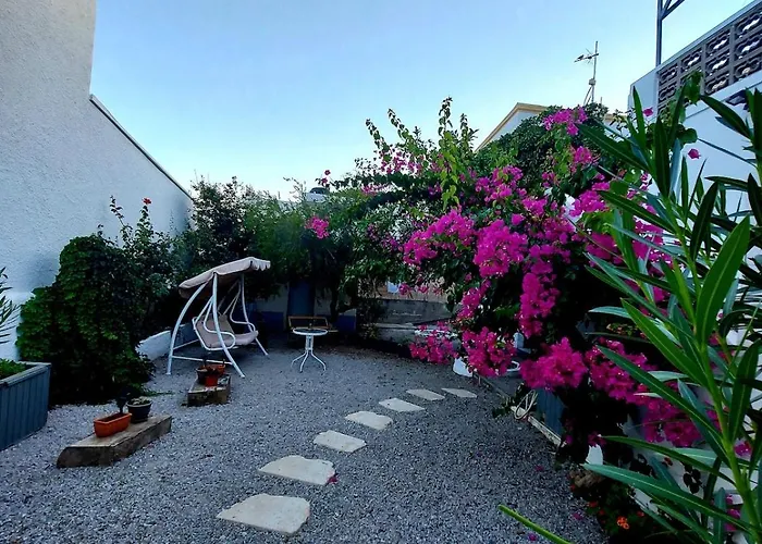 Calliope #1 Holiday home Skala (Patmos)