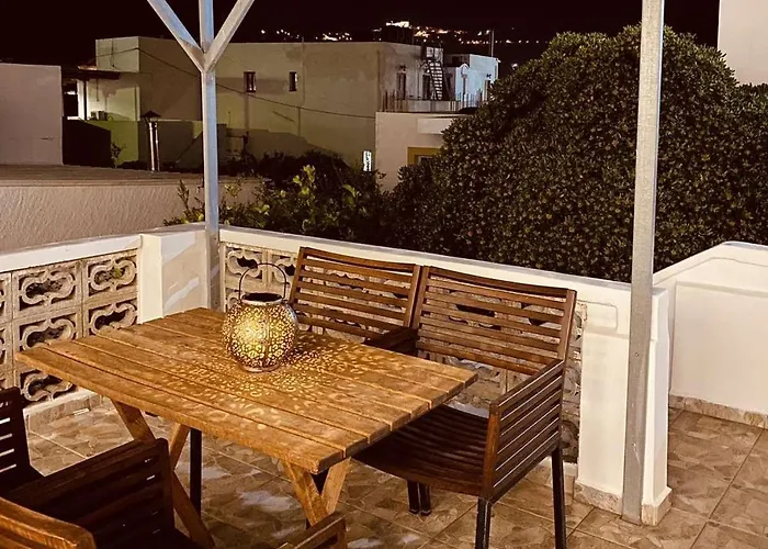 Calliope #1 Holiday home *