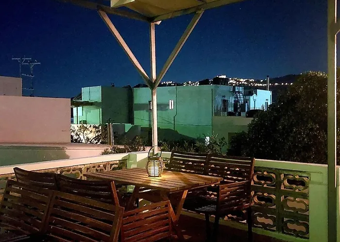 度假居 Calliope #1 *