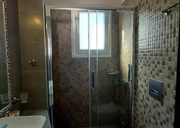 Holiday home Calliope #1 *