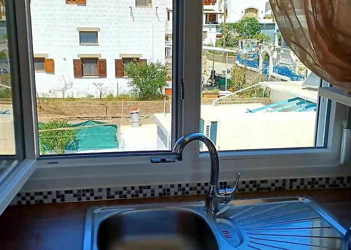 Holiday home Calliope #1