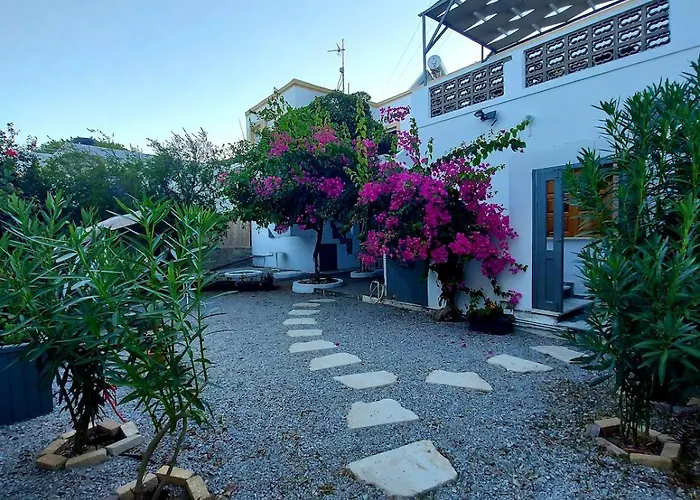 Holiday home Calliope #1 Skala (Patmos)