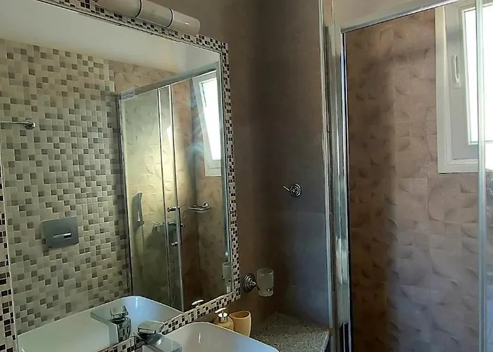 Calliope #1 度假居