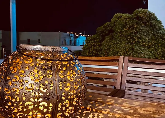 Holiday home Calliope #1 *