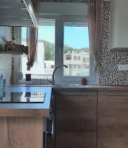 Holiday home Calliope #1 *