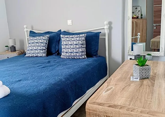 Calliope #1 度假居